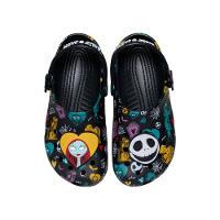 Sandália Crocs Nightmare Before Christmas Multi Classic Clog Multi - 5