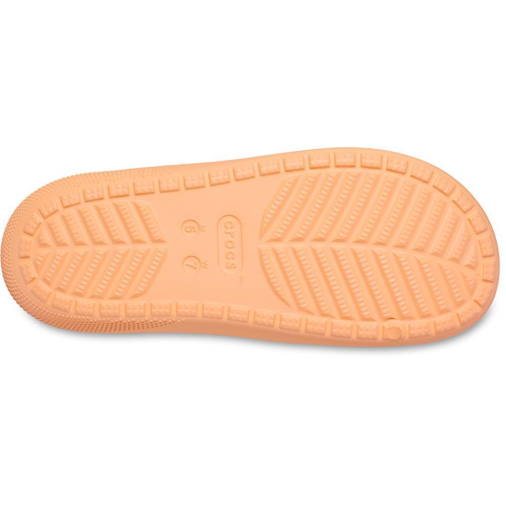 Sandália Crocs Classic Sandal V2 Electric Sunstone - 6