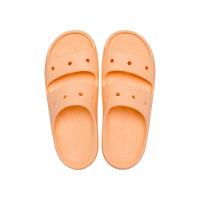 Sandália Crocs Classic Sandal V2 Electric Sunstone - 5
