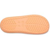Sandália Crocs Classic Sandal V2 Electric Sunstone - 6