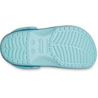Sandália Crocs Classic Clog Frozen Elsa K Multi - 6