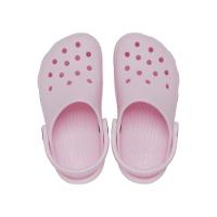 Sandália Crocs Classic Work Clog Pink Tweed - 5