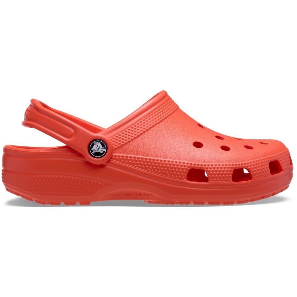 Sandália Crocs Classic Clog Starfish - 1