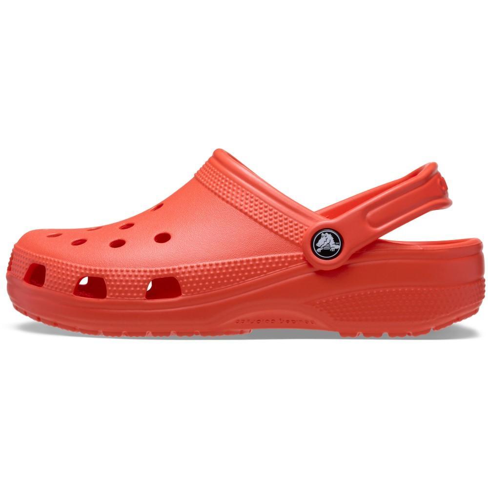 Sandália Crocs Classic Clog Starfish - 3