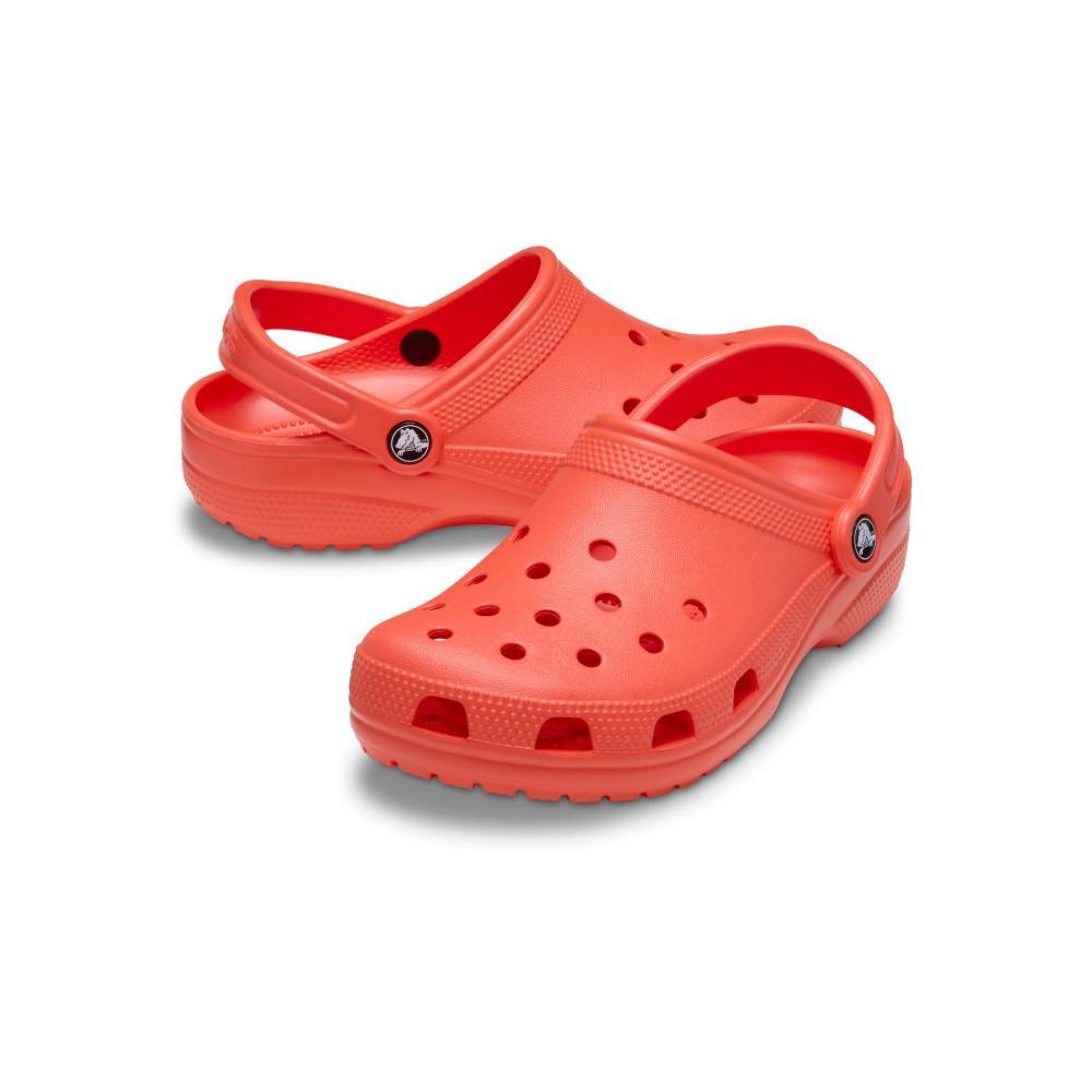 Sandália Crocs Classic Clog Starfish - 4