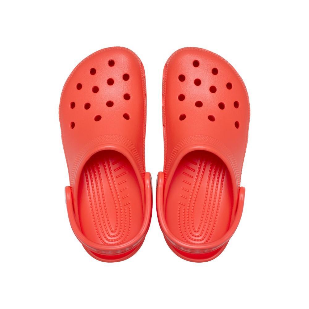 Sandália Crocs Classic Clog Starfish - 5
