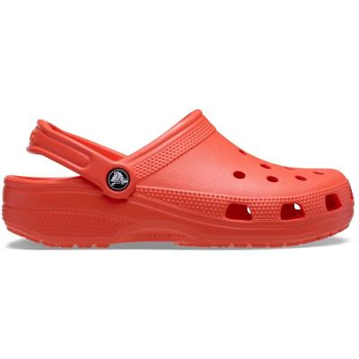 Sandália Crocs Classic Clog Starfish