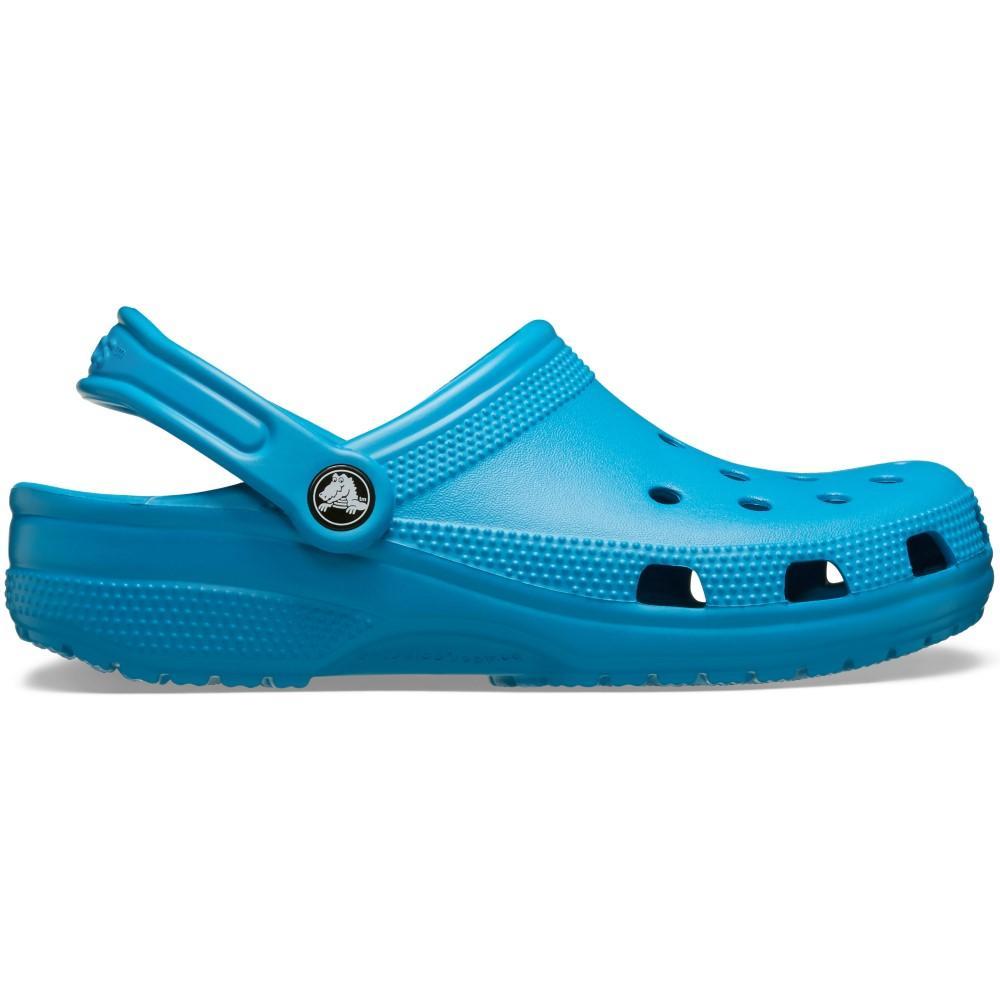 Sandália Crocs Classic Clog Marina - 1