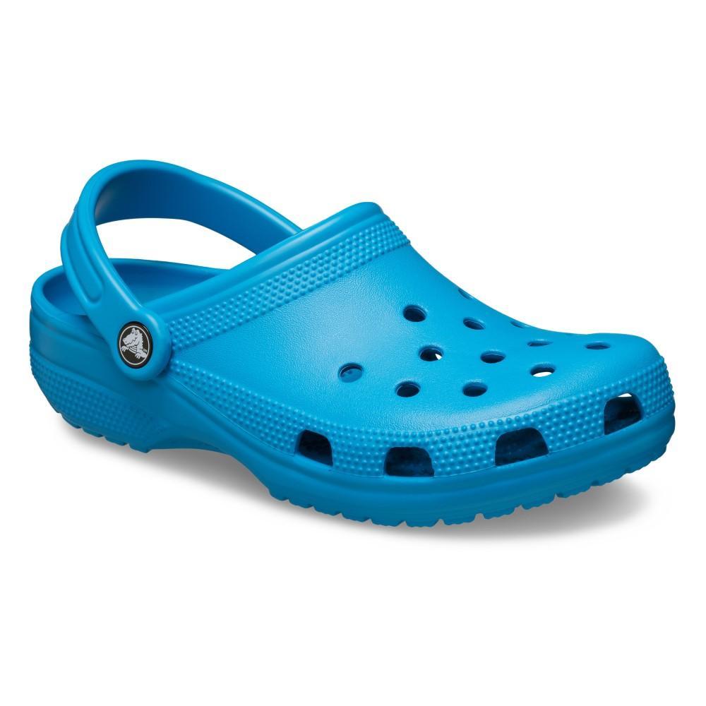 Sandália Crocs Classic Clog Marina - 2