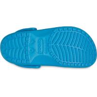 Sandália Crocs Classic Clog Marina - 6