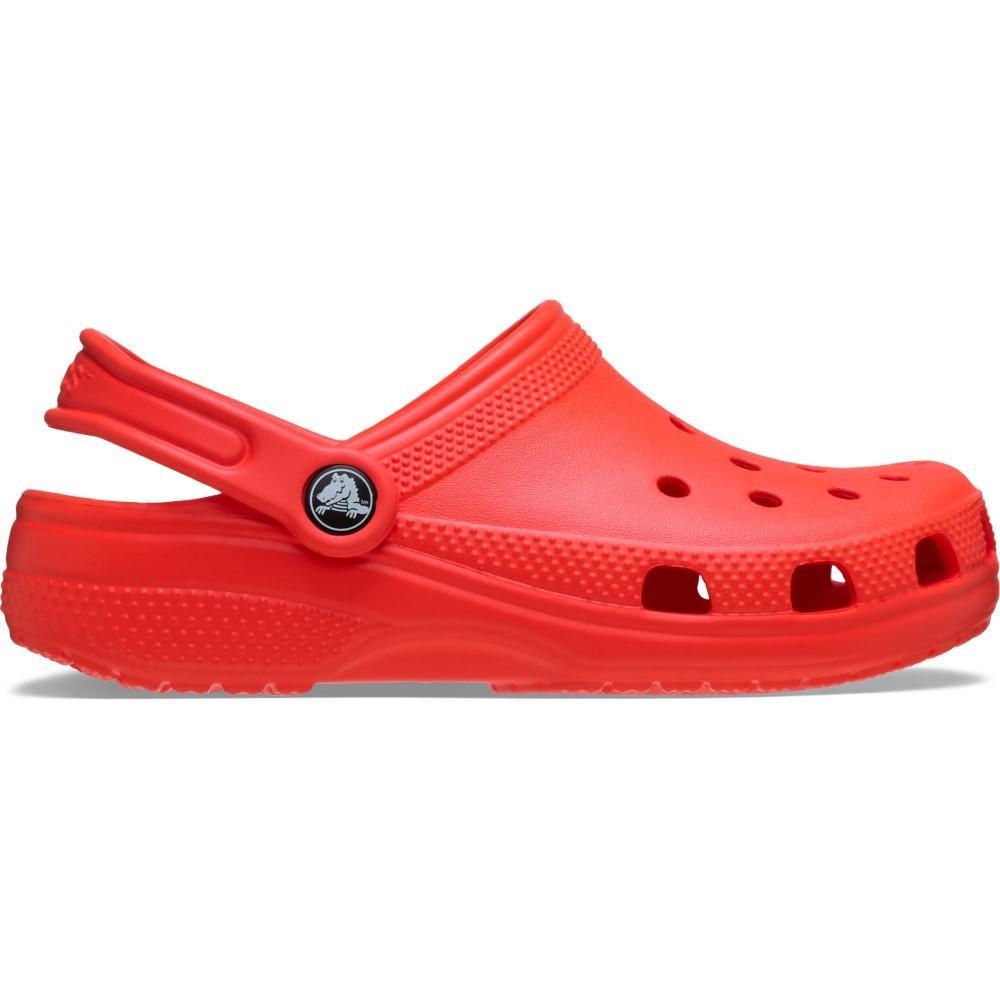 Sandália Crocs Classic Clog T Starfish - 1