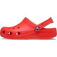 Sandália Crocs Classic Clog T Starfish - 3