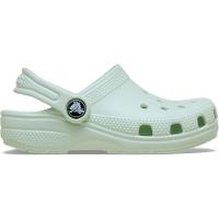 Sandália Crocs Classic Clog T Mint Tint - 1