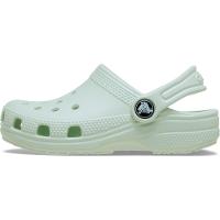 Sandália Crocs Classic Clog T Mint Tint - 3