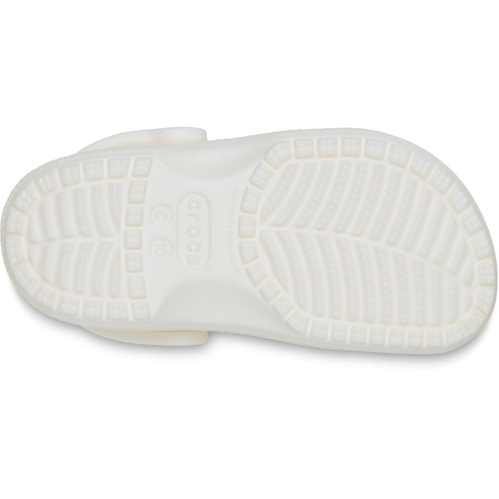 Sandália Crocs Classic Glow Clog T Glow Green - 6