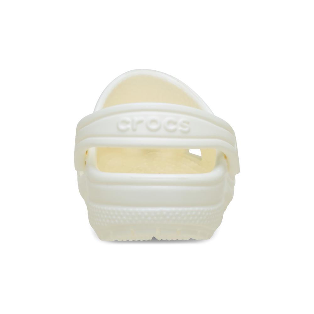 Sandália Crocs Classic Glow Clog T Glow Green - 7