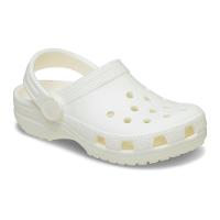 Sandália Crocs Classic Glow Clog T Glow Green - 2