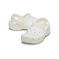 Sandália Crocs Classic Glow Clog T Glow Green