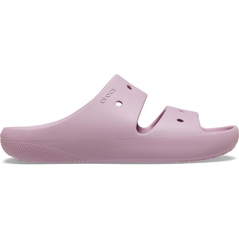 Sandália Crocs Classic Sandal V2 Hydrangea - 1