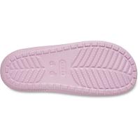 Sandália Crocs Classic Sandal V2 Hydrangea - 6