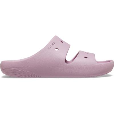Sandália Crocs Classic Sandal V2 Hydrangea