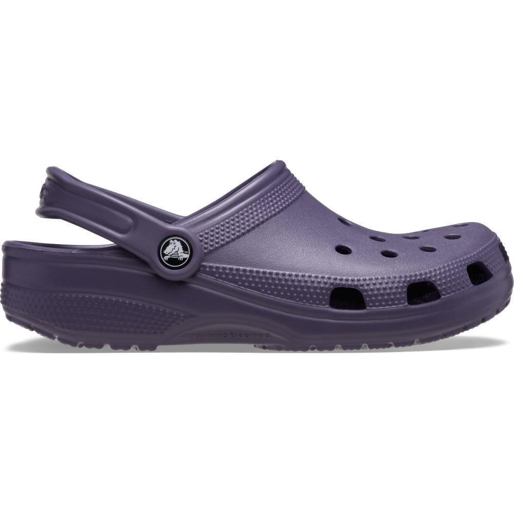 Sandália Crocs Classic Nightshade - 1