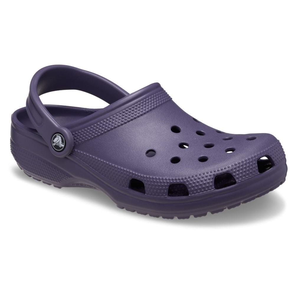 Sandália Crocs Classic Nightshade - 2