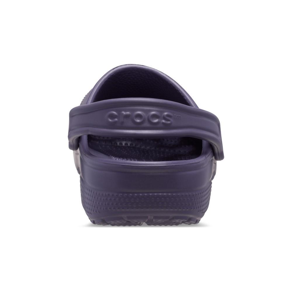 Sandália Crocs Classic Nightshade - 7