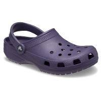 Sandália Crocs Classic Nightshade - 2