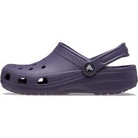 Sandália Crocs Classic Nightshade - 3
