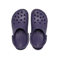 Sandália Crocs Classic Nightshade - 5