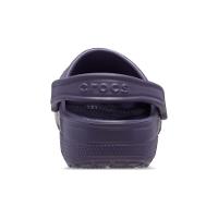 Sandália Crocs Classic Nightshade - 7