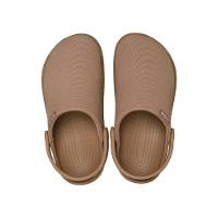 Sandália Crocs Classic Crafted Clog Milk Chocolate - 5