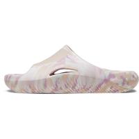 Sandália Crocs Mellow Recovery Marbled Slide Quartz - 3