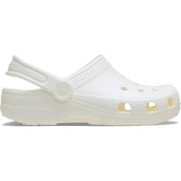 Sandália Crocs Classic Glow Clog K Glow Green - 1