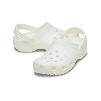 Sandália Crocs Classic Glow Clog K Glow Green