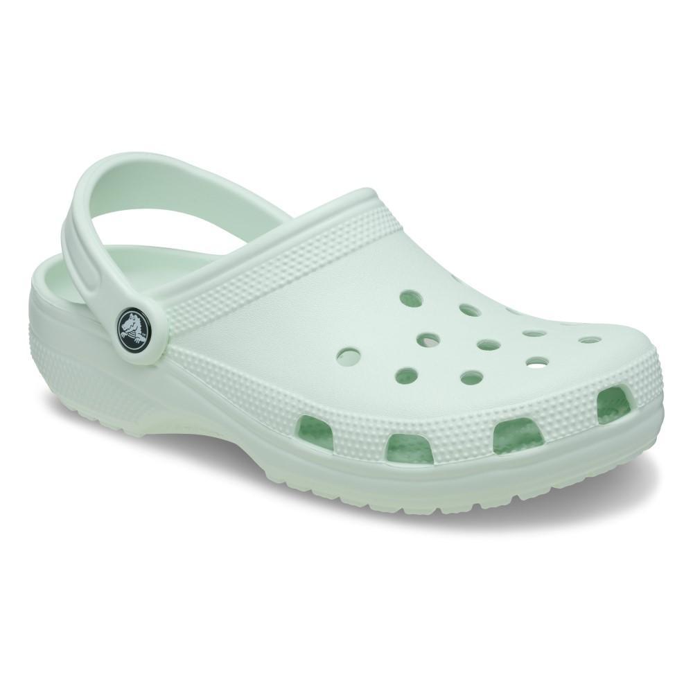 Sandália Crocs Classic Mint Tint - 2