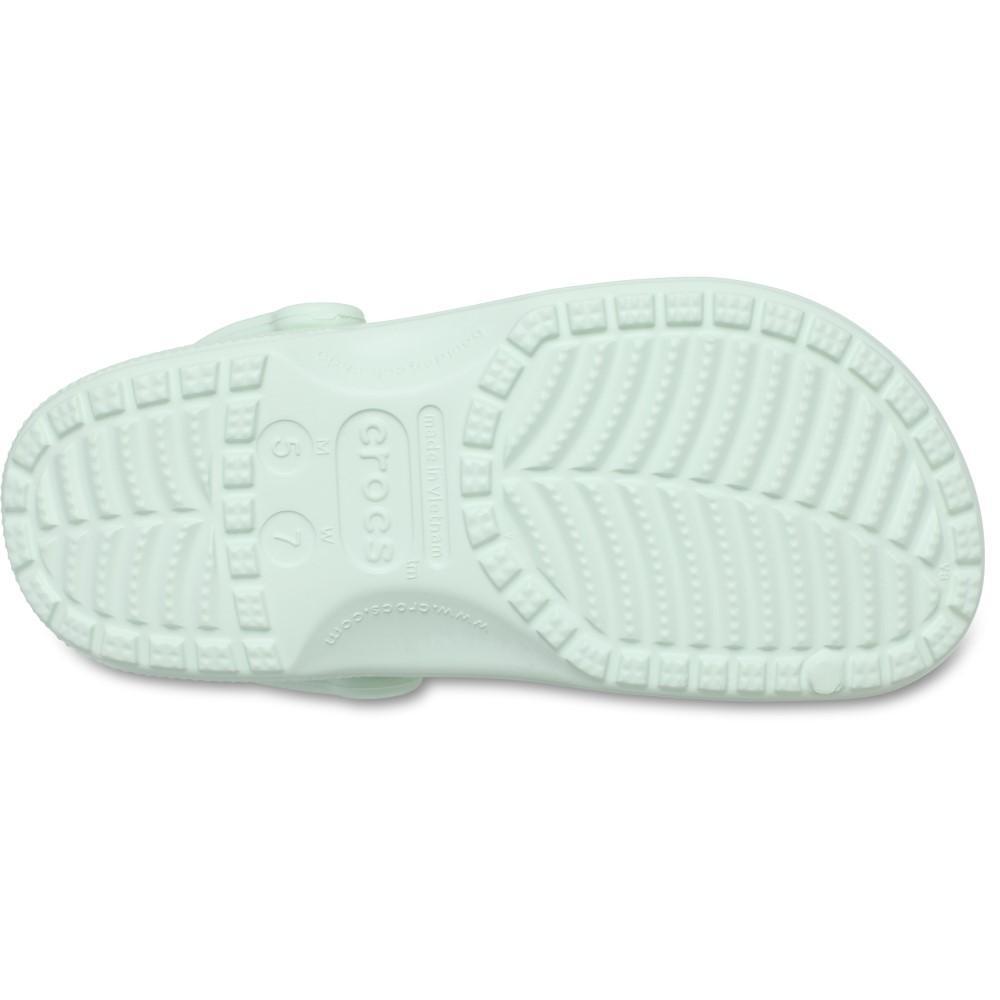 Sandália Crocs Classic Mint Tint - 6