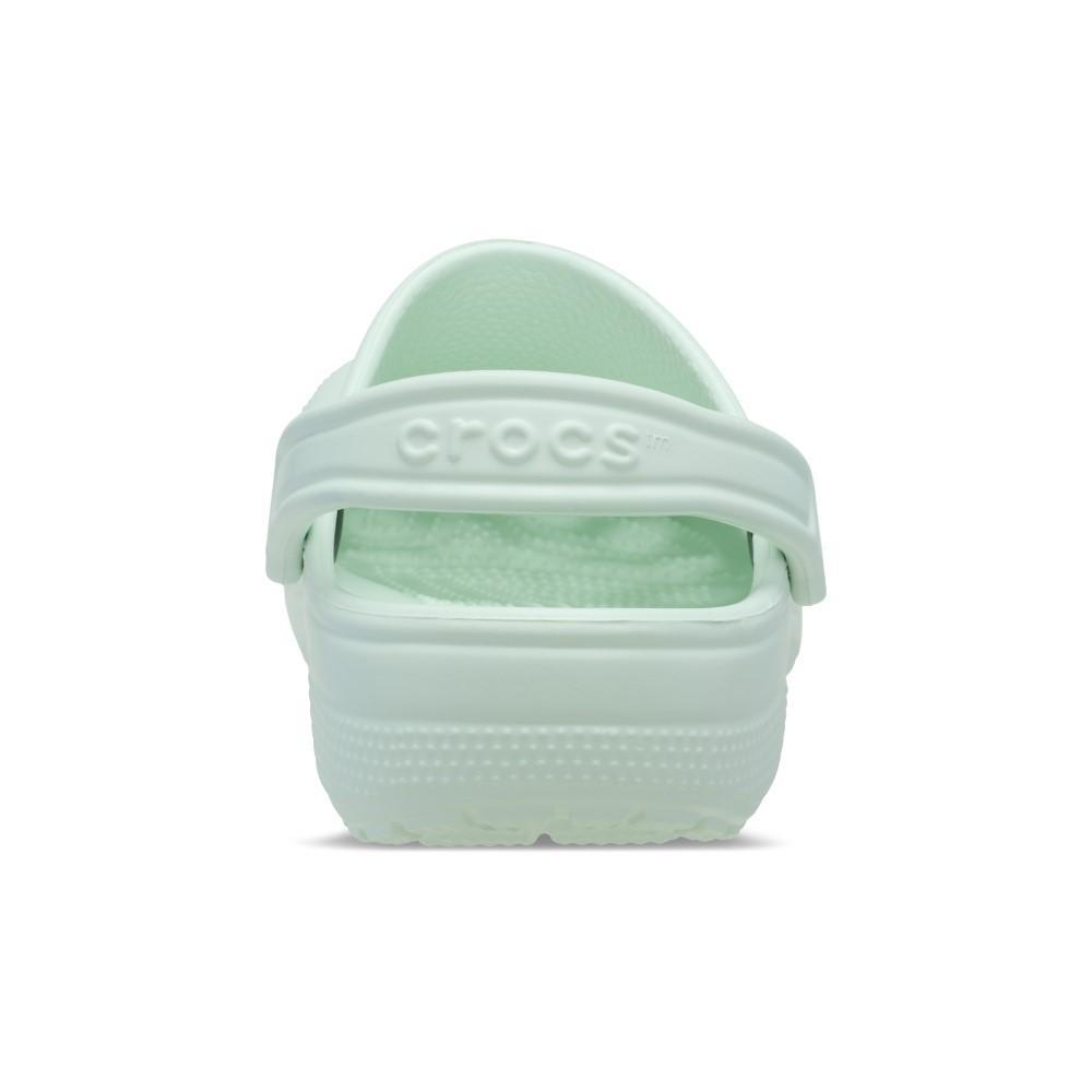 Sandália Crocs Classic Mint Tint - 7
