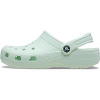 Sandália Crocs Classic Mint Tint - 3