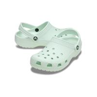 Sandália Crocs Classic Mint Tint