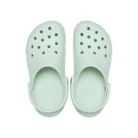 Sandália Crocs Classic Mint Tint - 5