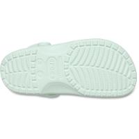 Sandália Crocs Classic Mint Tint - 6