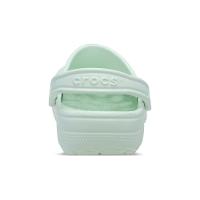 Sandália Crocs Classic Mint Tint - 7