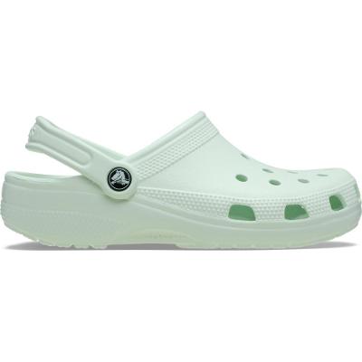 Sandália Crocs Classic Mint Tint