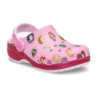 Sandália Crocs Disney Princess Classic Clog T Multi - 2