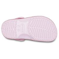 Sandália Crocs Disney Princess Classic Clog T Multi - 6