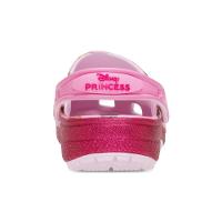 Sandália Crocs Disney Princess Classic Clog T Multi - 7