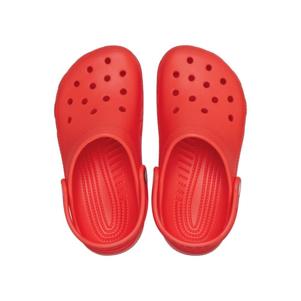 Sandália Crocs Classic Clog K Starfish - 5