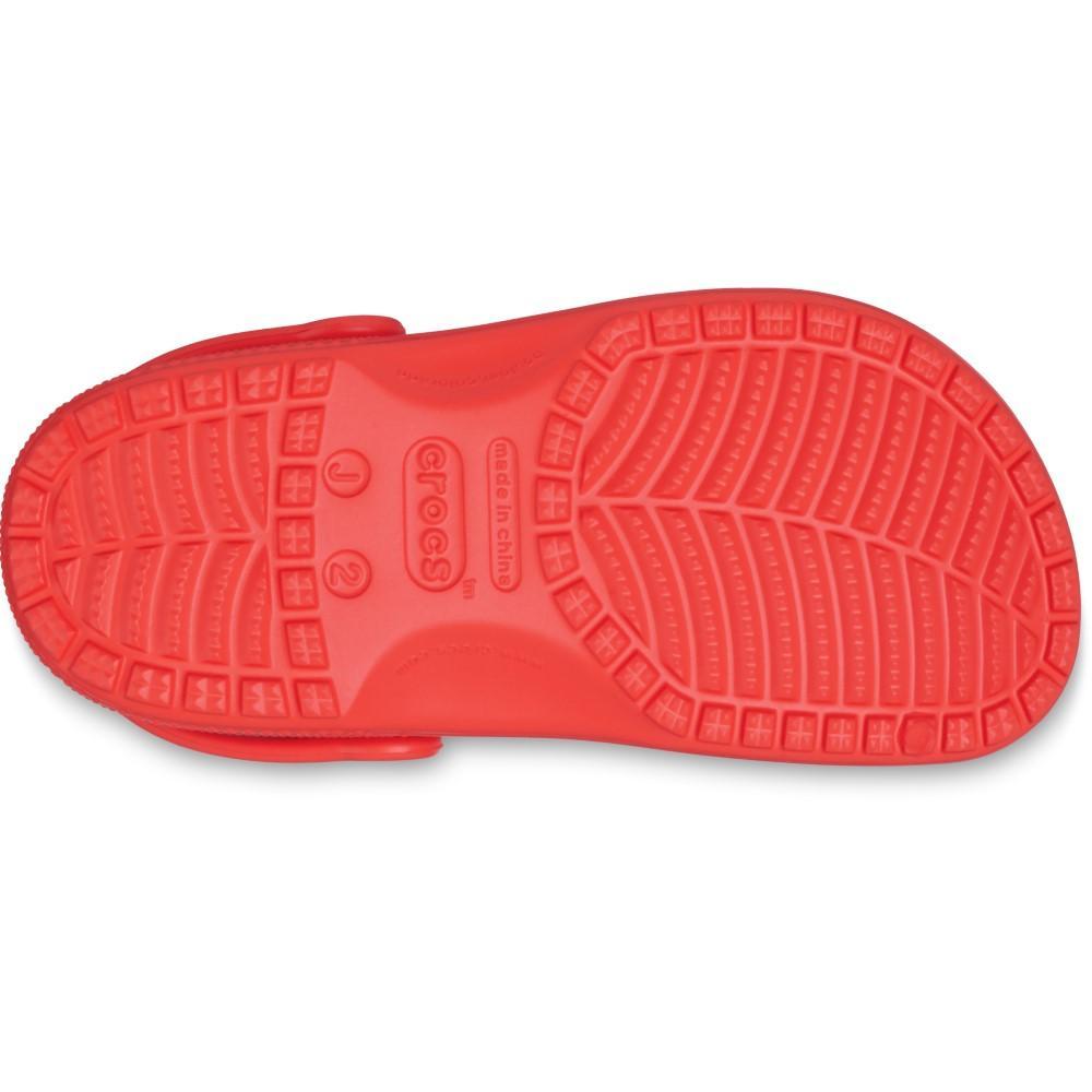 Sandália Crocs Classic Clog K Starfish - 6